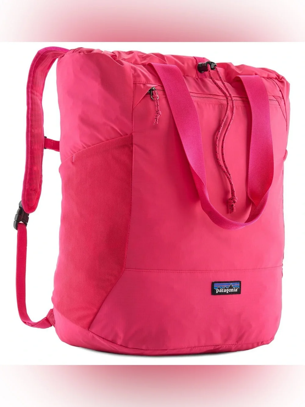Patagonia Terravia Tote Pack 24L
